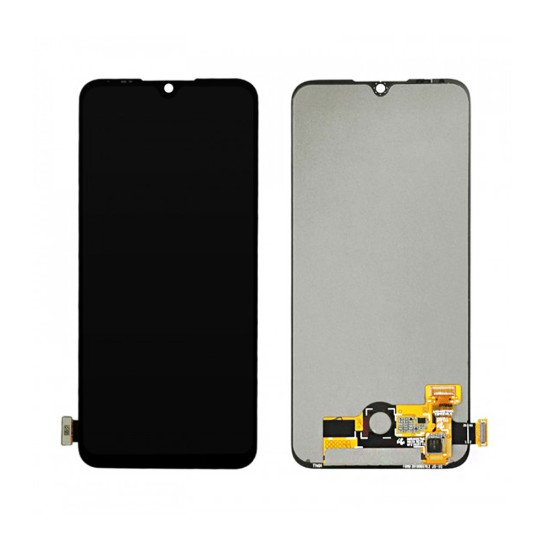 TOUCH+DISPLAY XIAOMI MI 11 LITE 6.55" PRETO